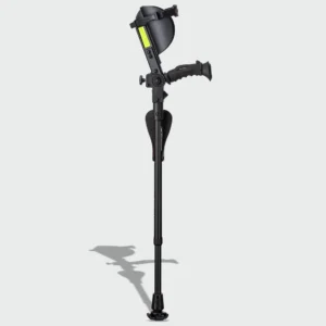 Ergobaum Junior Forearm Crutches