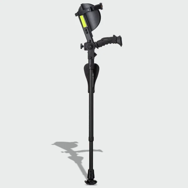 Ergobaum Junior Forearm Crutches