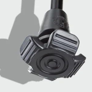 Ergocap All Terrain Tip High Performance
