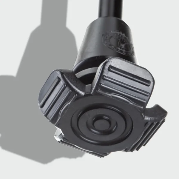 Ergocap All Terrain Tip High Performance