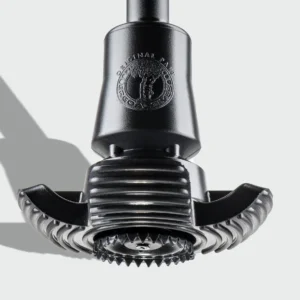 Ergocap Retractable Spikes X-Treme